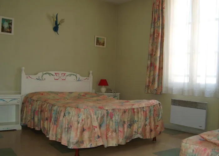 Hotel Bertrand