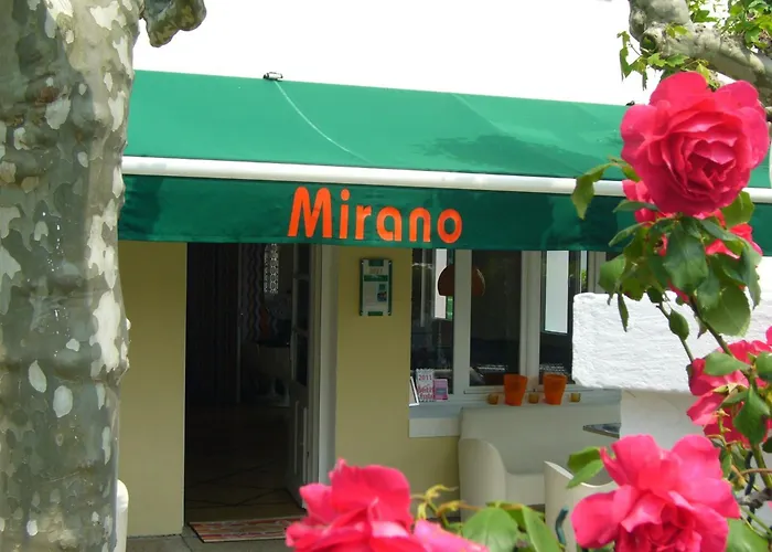 Hôtel Mirano