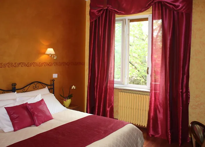 Park Hotel