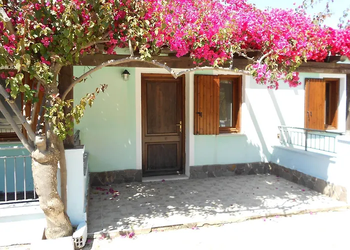 La Corte Degli Ulivi