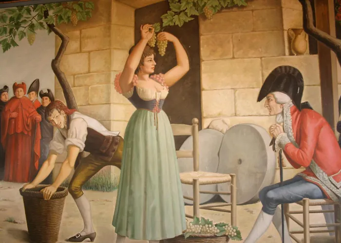 Mesón de la Molinera