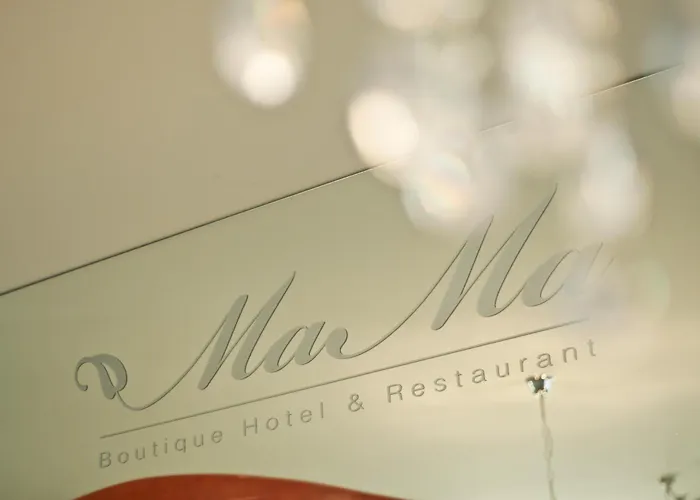 Boutique Hotel Mama Jurmala