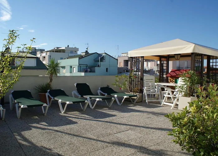 Residence Le Vele