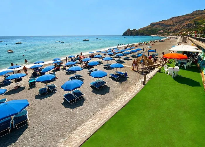 Hotel Solemar