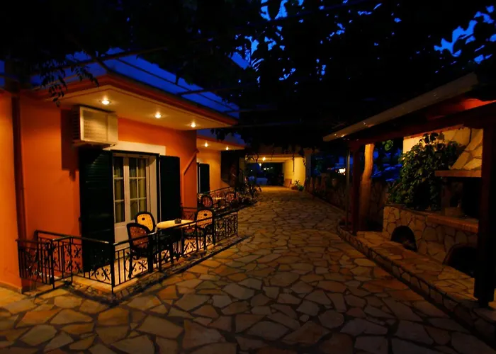 Hotel Odeon