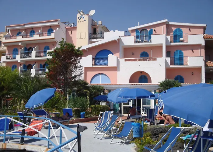 Hotel Nike