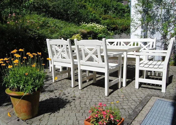 Hotelpension Vitalis