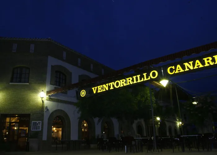 Hotel Anfiteatro Romano
