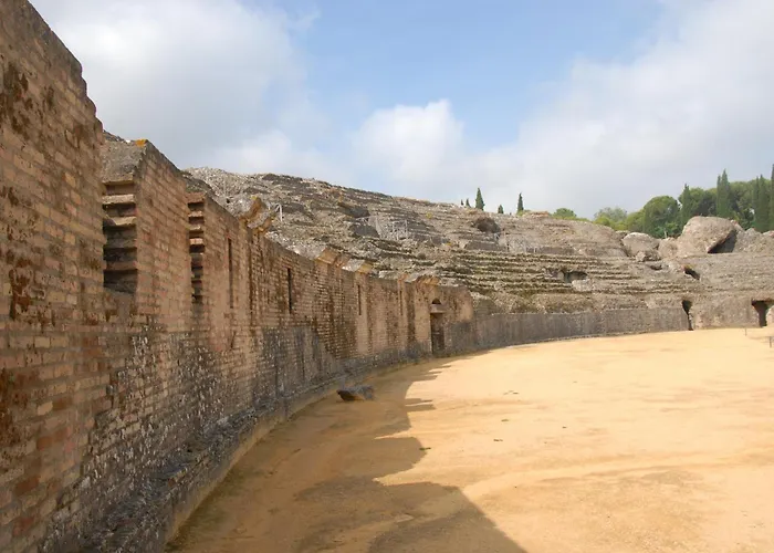 Hotel Anfiteatro Romano