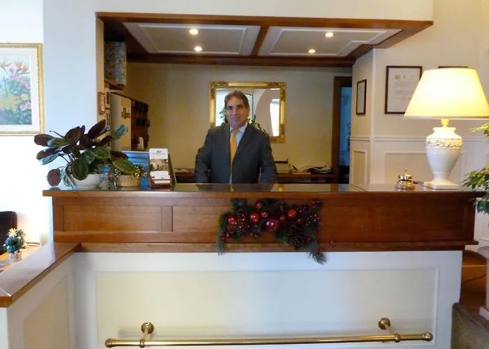 Hotel Plaza