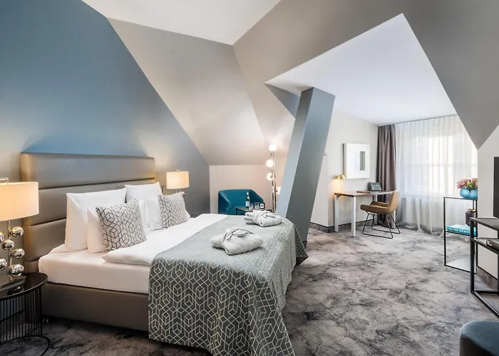 Hotel du Nord, Hamburg-Volksdorf