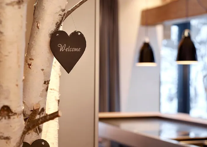 Firefly Luxury Suites