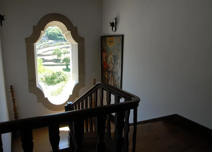 Boega Hotel