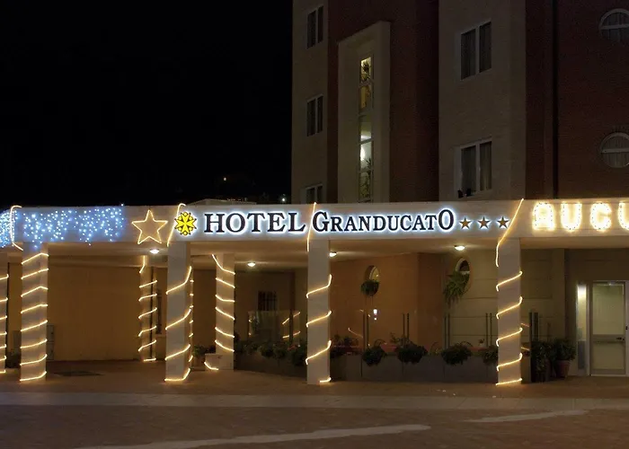 Hotel Granducato