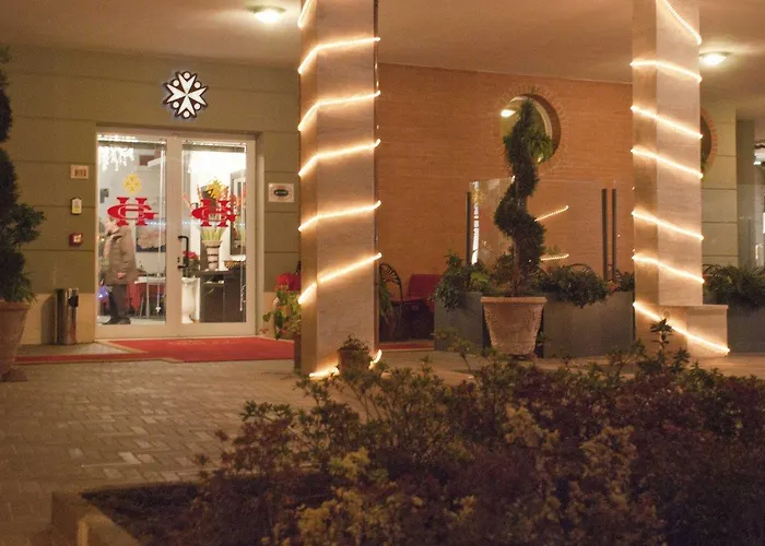 Hotel Granducato