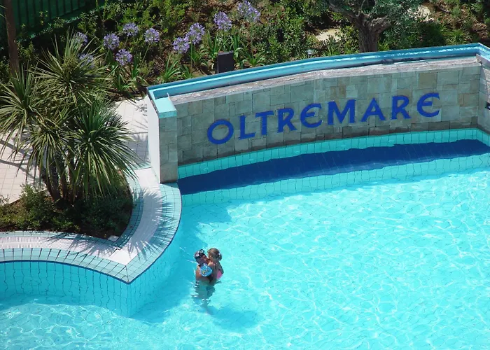 Residence Oltremare