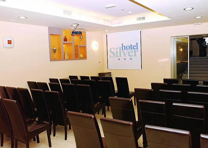 Hotel Silver
