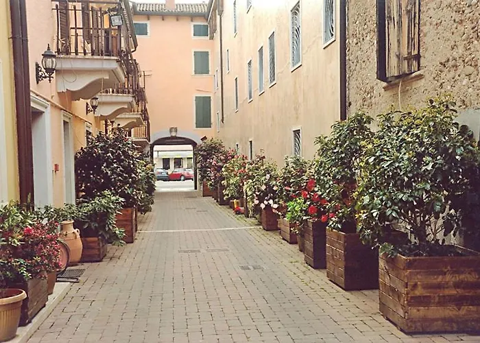 Albergo Corte Antica