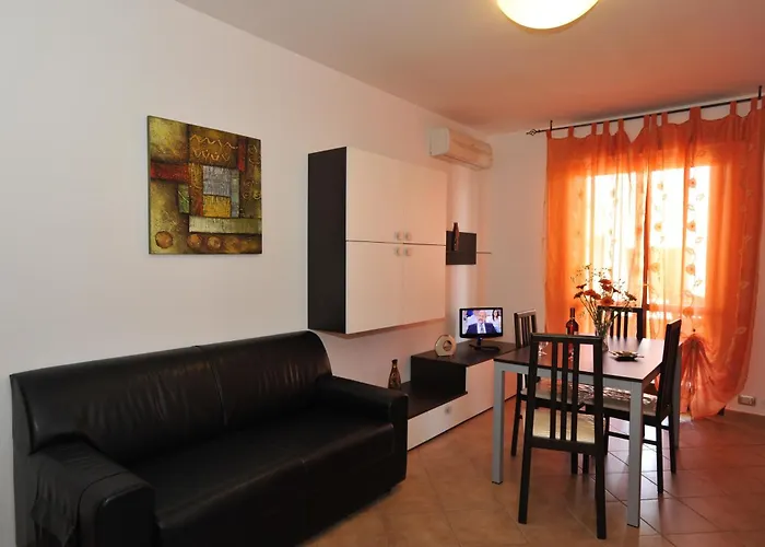 Karol Casa Vacanze