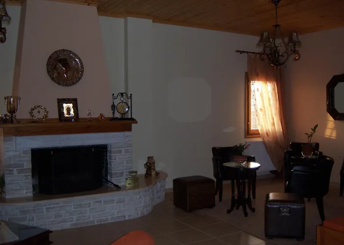 Hotel Ilianna