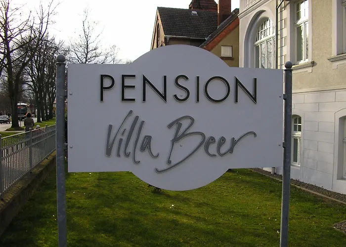 Pension Villa Beer