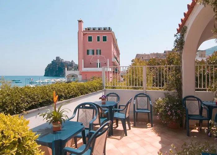 Hotel Eugenio