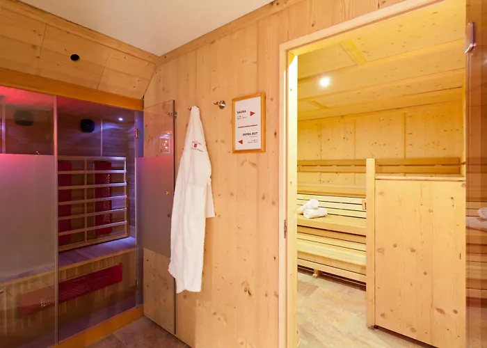 Hotel Montfort - Inklusive Sommerkarte Premium