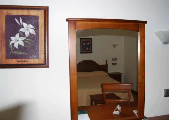 Hotel Heredero