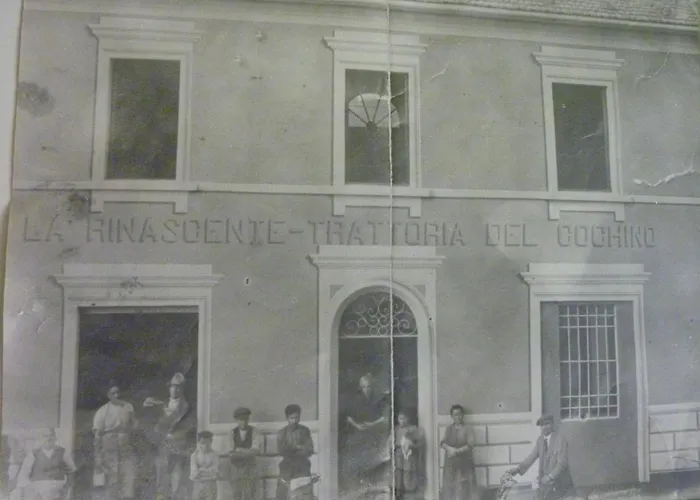 Albergo Il Cochino