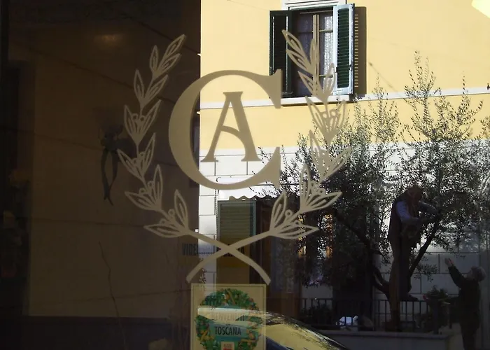 Albergo Il Cochino