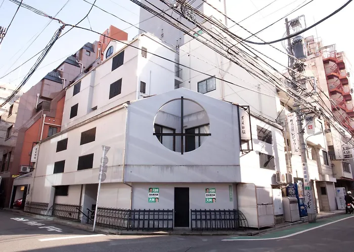 Kimi Ryokan
