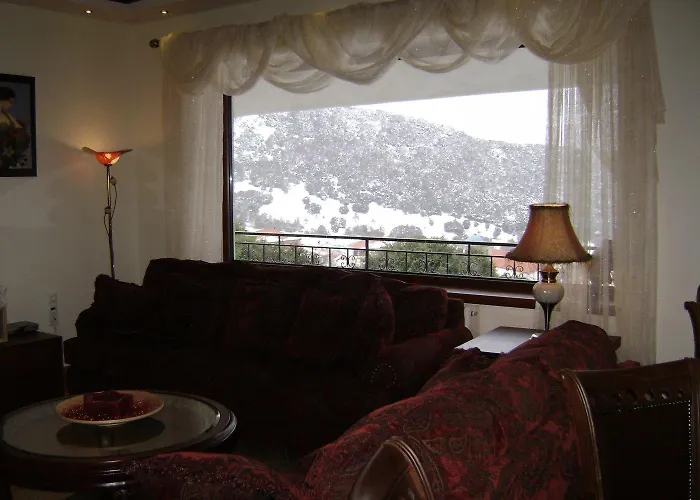 Margit Suites Hotel