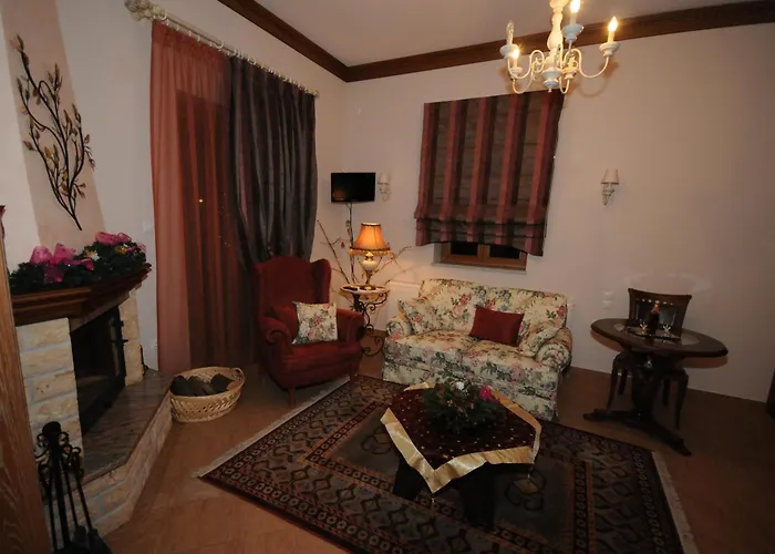 Margit Suites Hotel