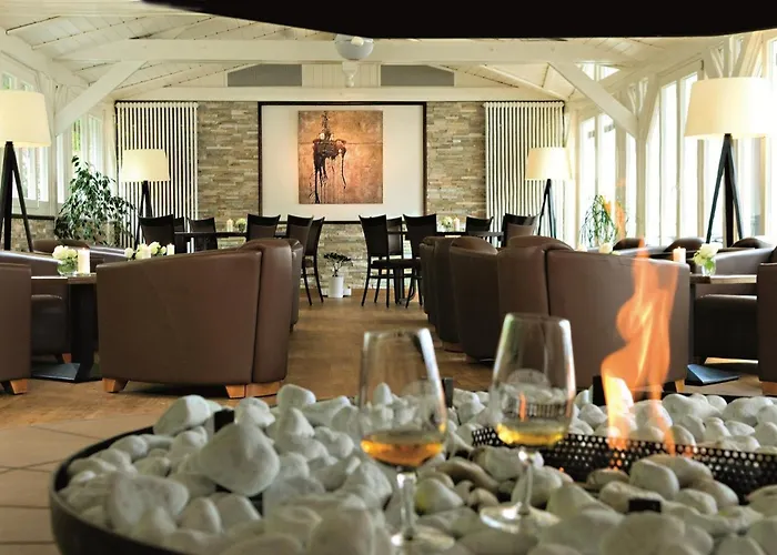 Hotel Polar-Stern
