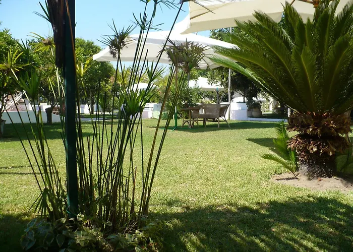 Hotel Savoia