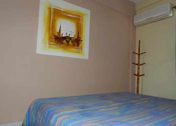 Aparthotel Eporedia