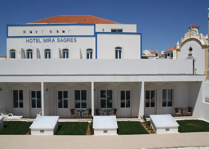 Hotel Mira Sagres