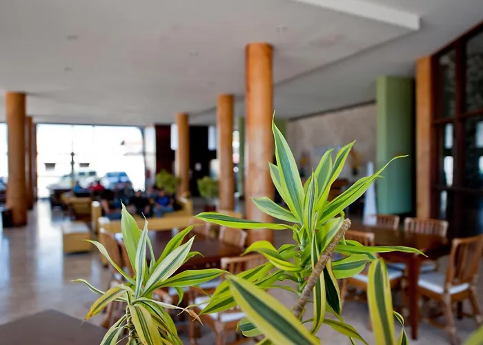 Natal Praia Hotel