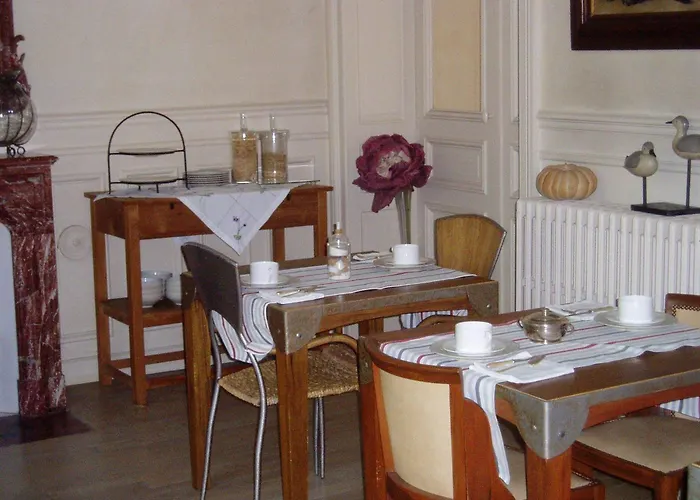 Hotel Le Clos Raymi