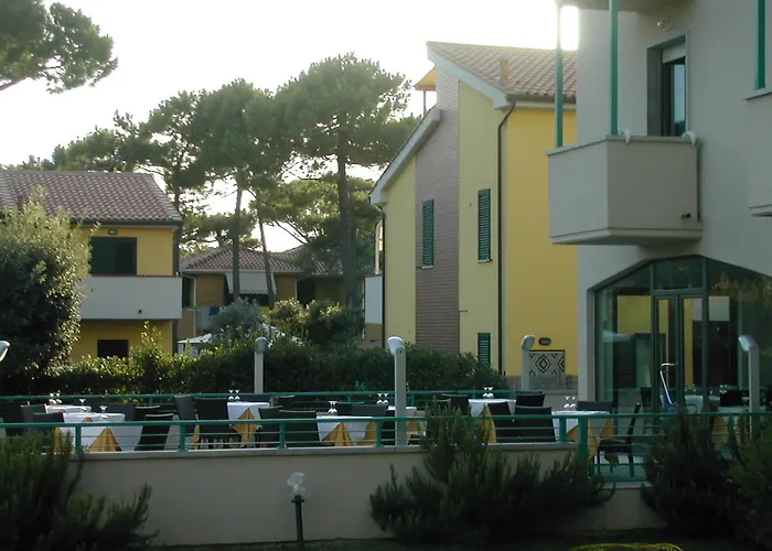 Hotel Flora