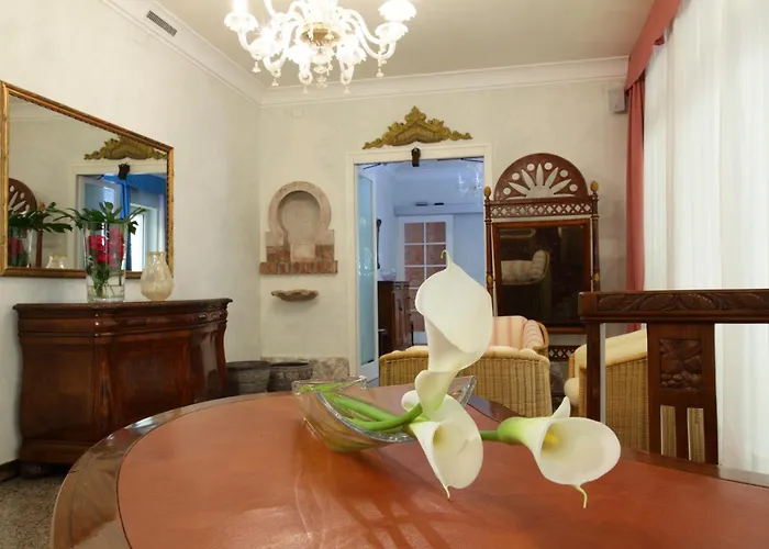 Hotel Abbazia