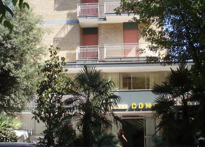 Hotel Como