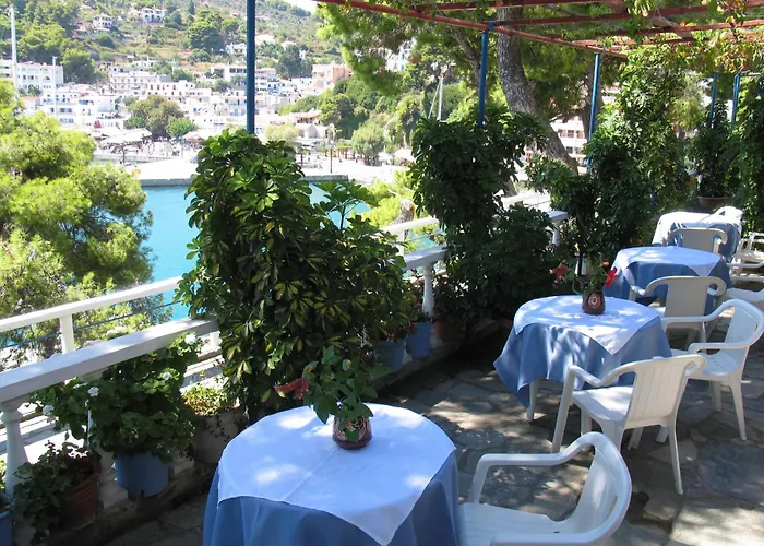 Kavos Hotel