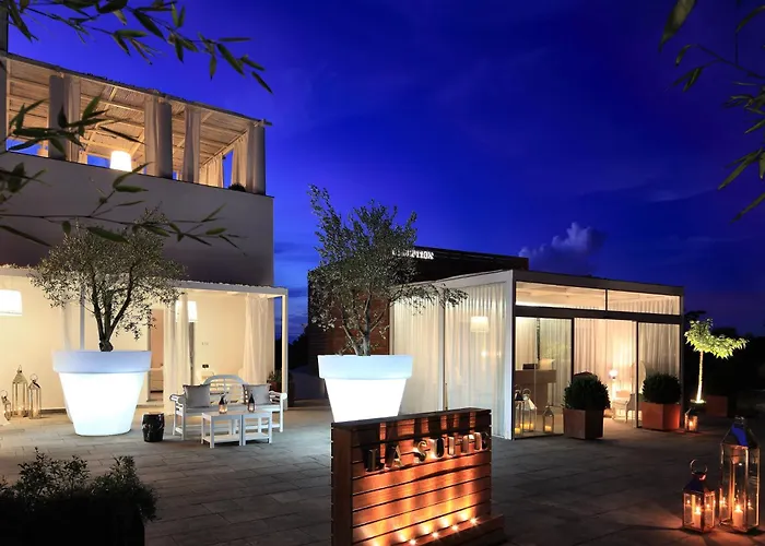 La Suite Boutique Hotel