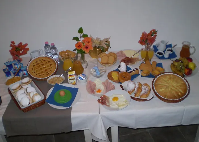 Hotel Sa Cralla Villasimius