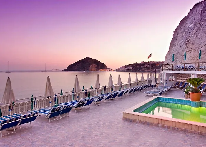 Hotel Vittorio Beach Resort