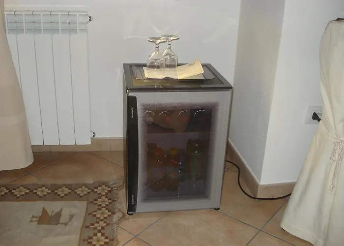 Guest House Il Giardino Segreto Cagliari