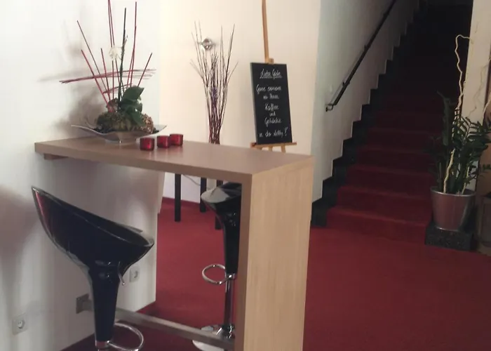 Hotel Vier Jahreszeiten
