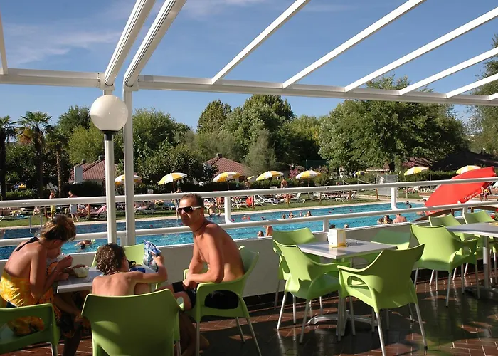 Aparthotel Albatros