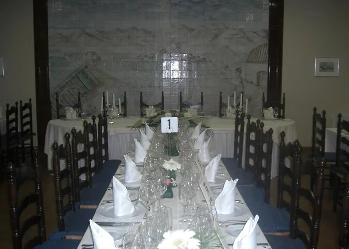 Hotel Carinena